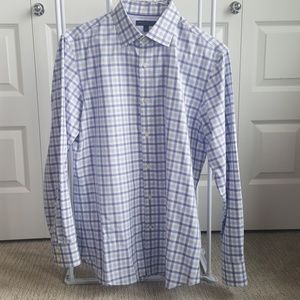 Men's Slim Fit Non-Iron